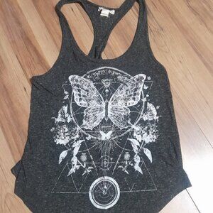 🌟Women's racerback tank
